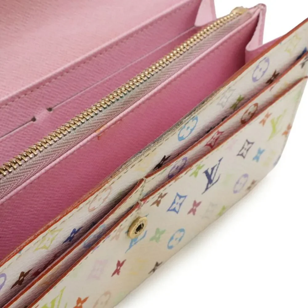 Louis Vuitton Portefeuille Sarah